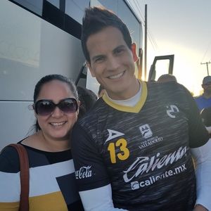 Meet your Posher, Eva